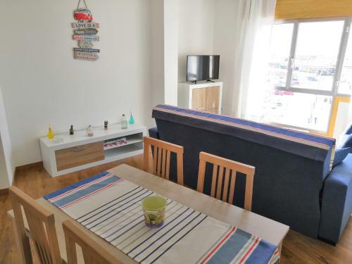 Apartamento Casa Albino