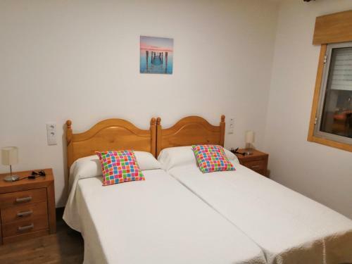 Apartamento Casa Albino