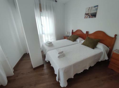 Apartamento Casa Albino