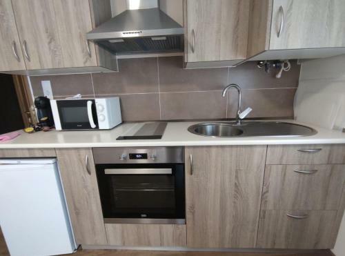 Apartamento Casa Albino