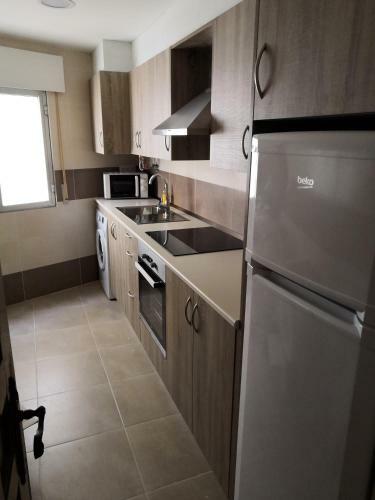 Apartamento Casa Albino