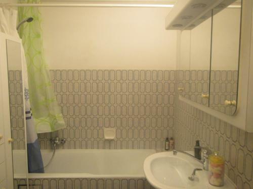 Apartamento - - - - - Au Sixi�me Ciel - - - - -