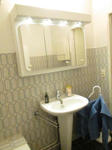 Apartamento - - - - - Au Sixi�me Ciel - - - - -