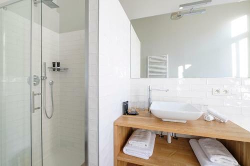 Apartamento Place Stephanie Flats