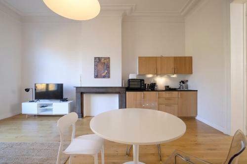 Apartamento Place Stephanie Flats