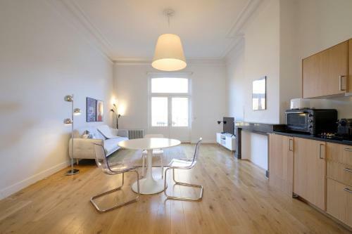 Apartamento Place Stephanie Flats