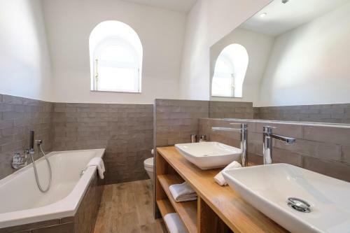 Apartamento Place Stephanie Flats