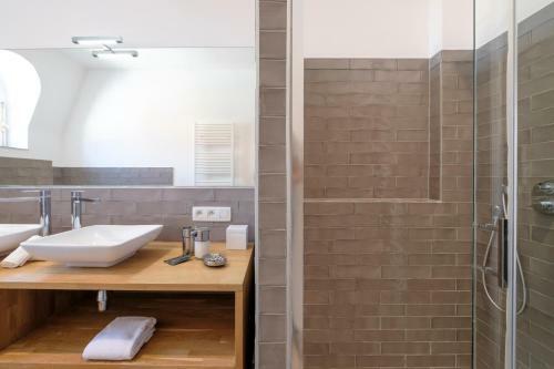 Apartamento Place Stephanie Flats