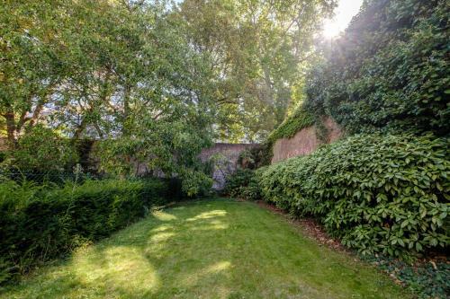 Apartamento Place Stephanie Flats
