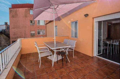 Casa Tilves