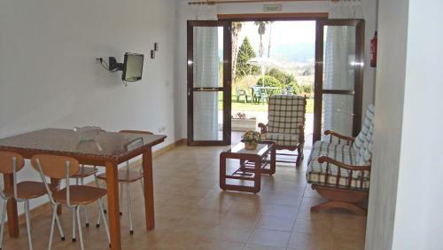 Apartamento Aparmatento En El Rural