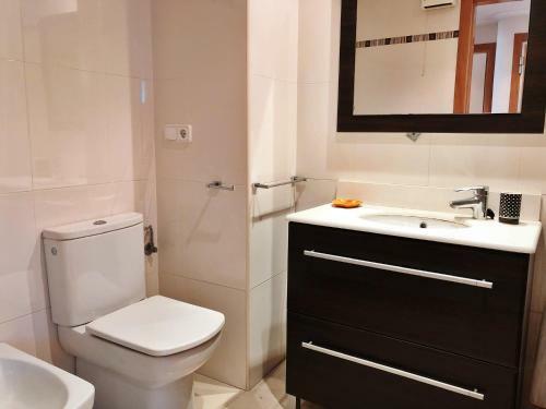 Apartamento �tico 3m Sanxenxo