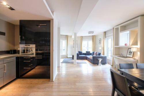 Apartamento The Parliament Flats