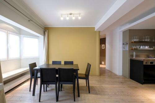 Apartamento The Parliament Flats