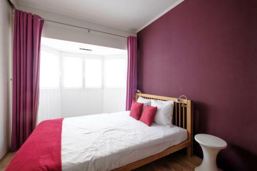 Apartamento The Parliament Flats
