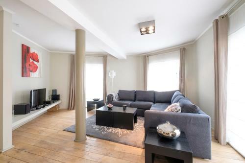 Apartamento The Parliament Flats