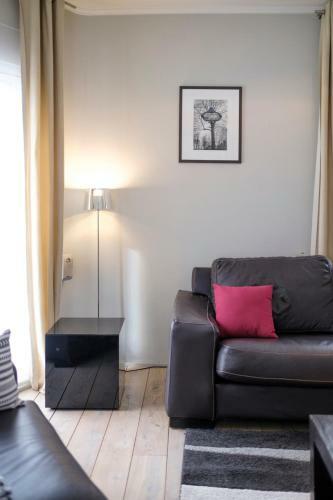 Apartamento The Parliament Flats