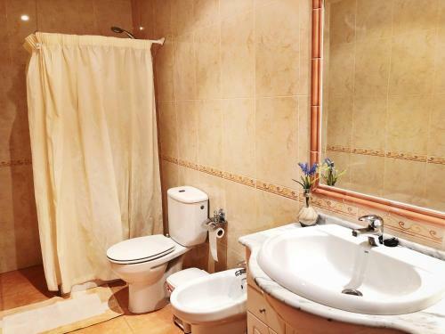 Apartamentos Mar De Areas