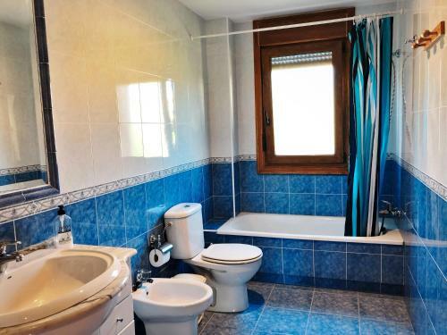 Apartamentos Mar De Areas