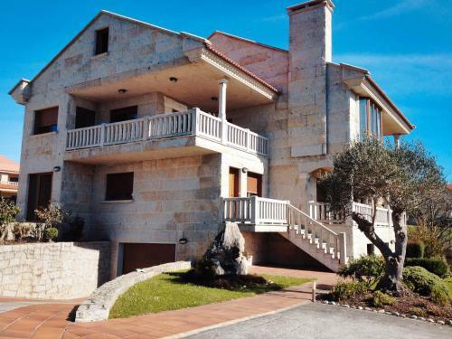 Apartamentos Mar De Areas