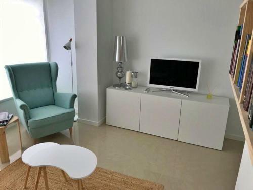 Apartamento Rosa's Home