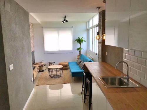 Apartamento Rosa's Home