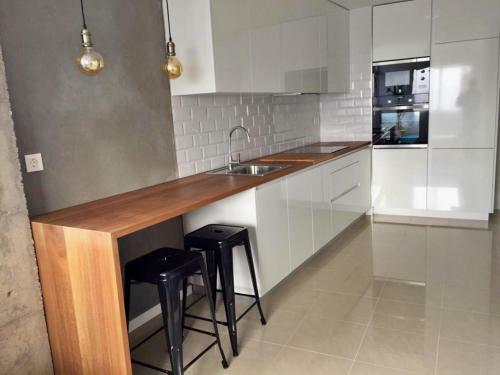 Apartamento Rosa's Home