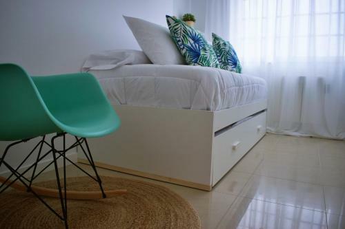 Apartamento Rosa's Home