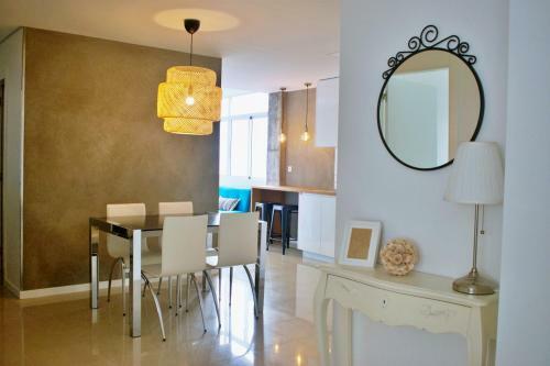 Apartamento Rosa's Home