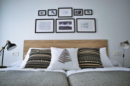 Apartamento Rosa's Home