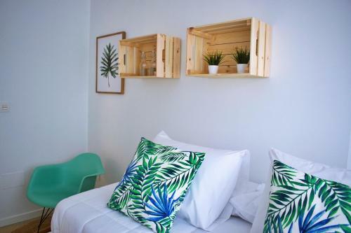 Apartamento Rosa's Home