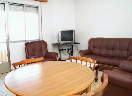 Apartamentos Vacacionales Caracas