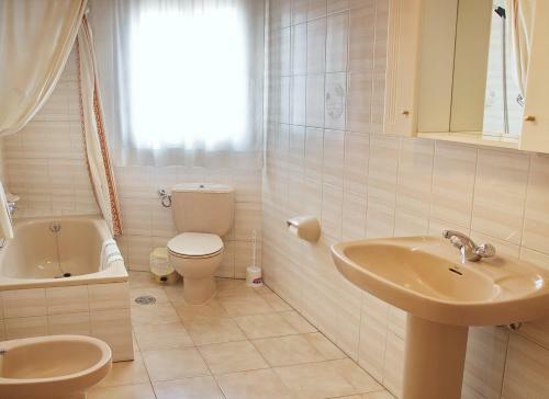Apartamentos Vacacionales Caracas
