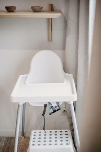 Apartamento Central And Cozy In Brussels