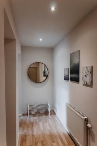 Apartamento Central And Cozy In Brussels