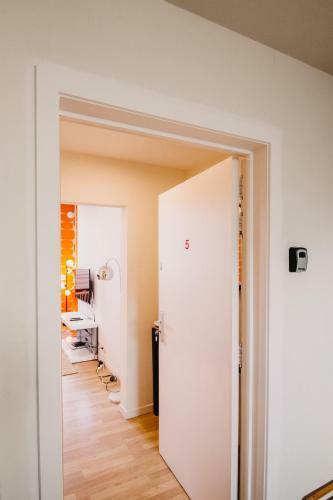 Apartamento Central And Cozy In Brussels