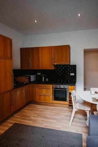 Apartamento Central And Cozy In Brussels