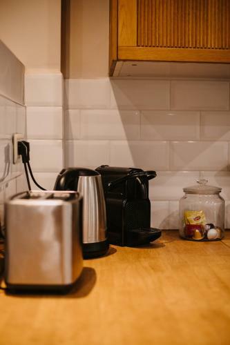 Apartamento Central And Cozy In Brussels