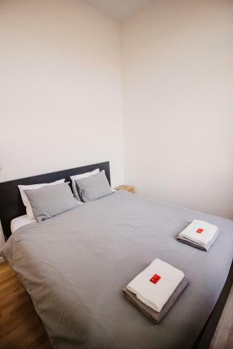 Apartamento Central And Cozy In Brussels