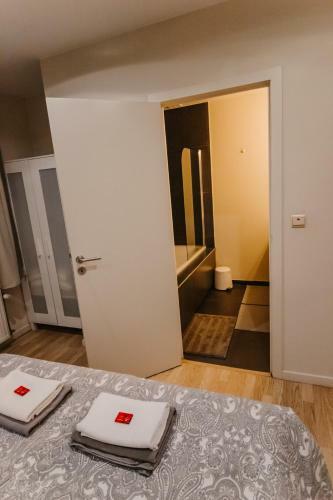 Apartamento Central And Cozy In Brussels