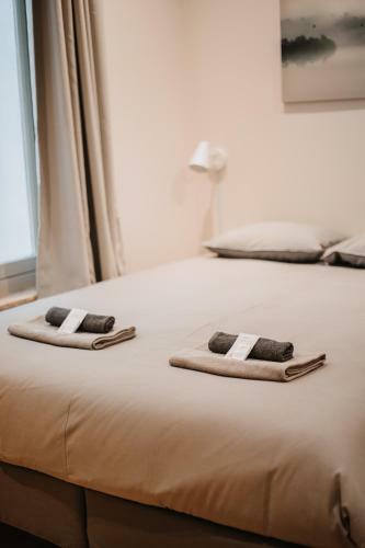 Apartamento Central And Cozy In Brussels