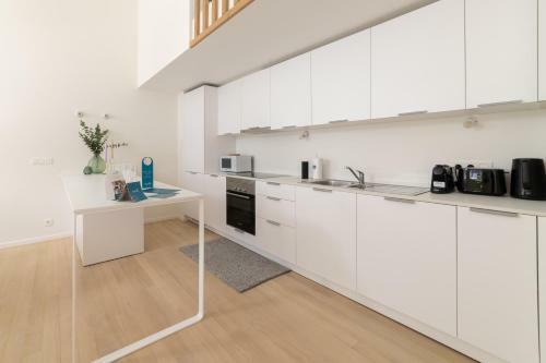Apartamento Sweet Inn - Beriot