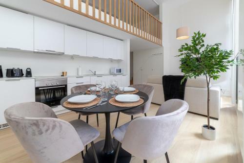 Apartamento Sweet Inn - Beriot