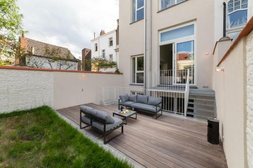 Apartamento Sweet Inn - Beriot