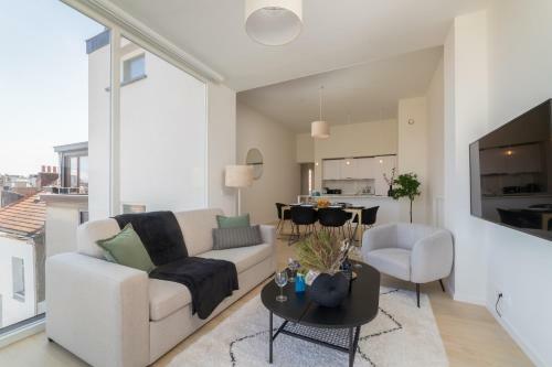 Apartamento Sweet Inn - Beriot