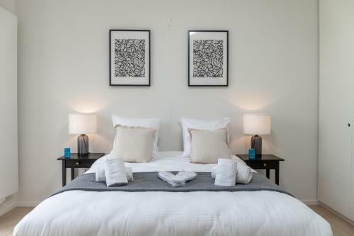 Apartamento Sweet Inn - Beriot