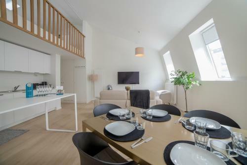 Apartamento Sweet Inn - Beriot