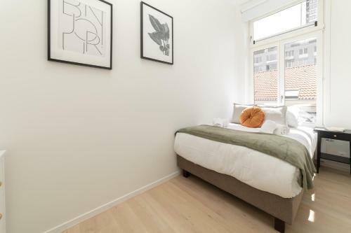 Apartamento Sweet Inn - Beriot