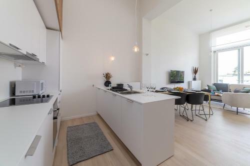 Apartamento Sweet Inn - Beriot