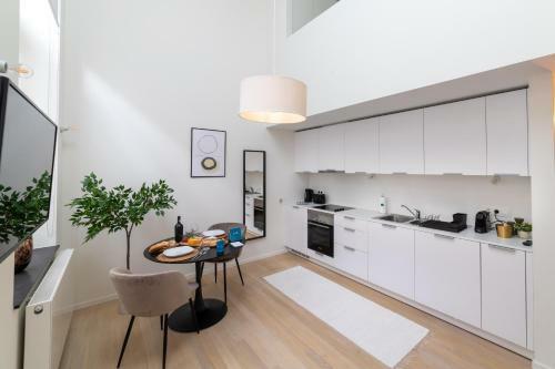 Apartamento Sweet Inn - Beriot